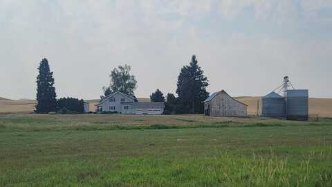 Stan Willcox Rd, Palouse, WA 99161