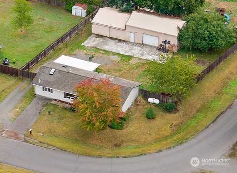 View Drive Se, Yelm, WA 98597