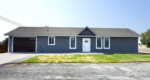 Se 7Th Avenue, Soap Lake, WA 98851