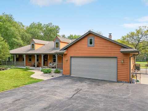 E Bluff Street, Palmyra, WI 53156