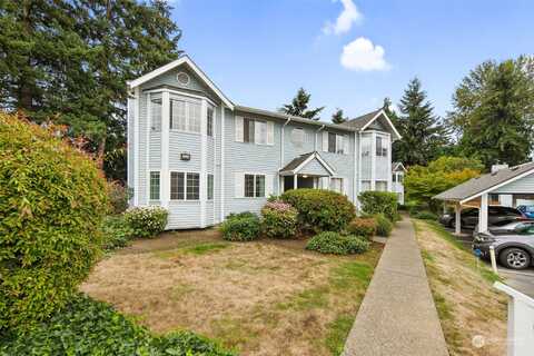 Se 172Nd Street, Renton, WA 98055