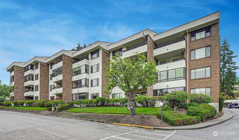 Glen Acres Drive S, Seattle, WA 98168