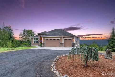 S Crest Lane, Longview, WA 98632