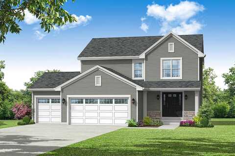 Ridgeway Drive, Pewaukee, WI 53072