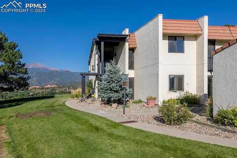 Fontmore Road, Colorado Springs, CO 80904