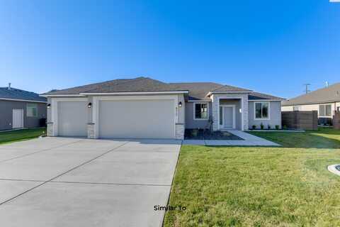 Danube Dr, Pasco, WA 99301