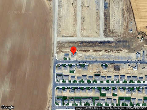 Danube Dr, Pasco, WA 99301
