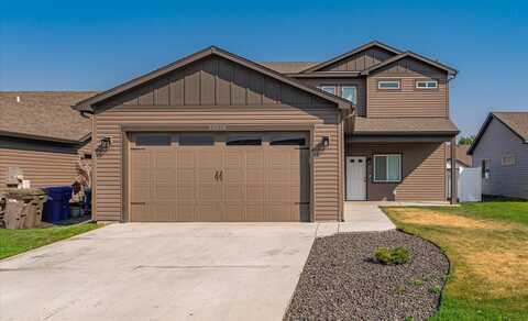 W Lingonberry Rd, Cheney, WA 99004