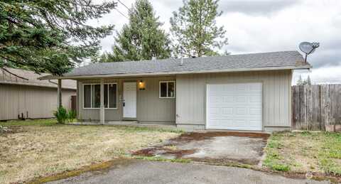 Sw 184Th Avenue, Rochester, WA 98579