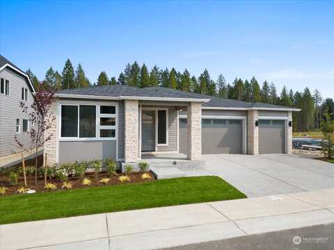 87Th Avenue Ct Sw, Lakewood, WA 98498