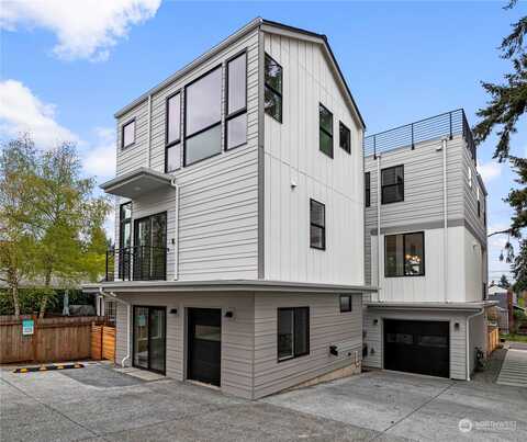 Ne 98Th St, Seattle, WA 98115