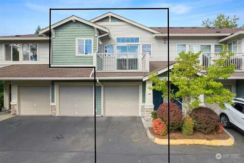 61St Street Se, Auburn, WA 98092