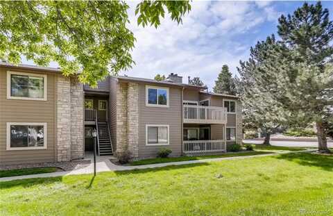 E Peakview Avenue, Englewood, CO 80111