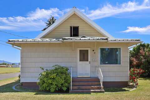 E Empire Ave, Millwood, WA 99212
