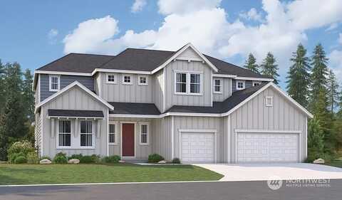 135Th (Lot 30) Avenue Ne, Lake Stevens, WA 98258