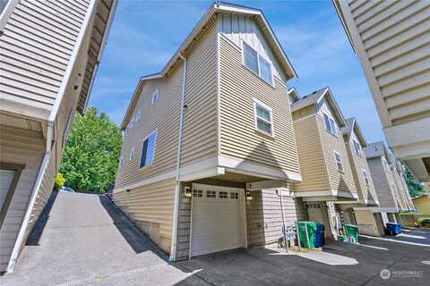 Ne 123Rd Street, Seattle, WA 98125