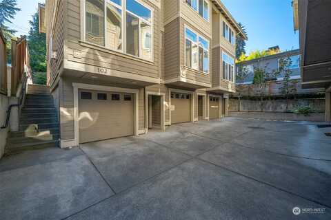 W Florentia Street, Seattle, WA 98119