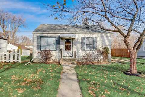 E Holt Avenue, Milwaukee, WI 53207