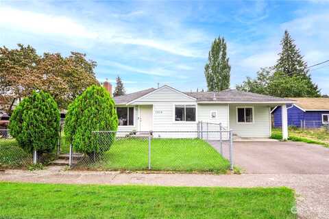 6T Street Se, Auburn, WA 98002