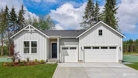 132Nd (Lot 13) Avenue Ne, Lake Stevens, WA 98258