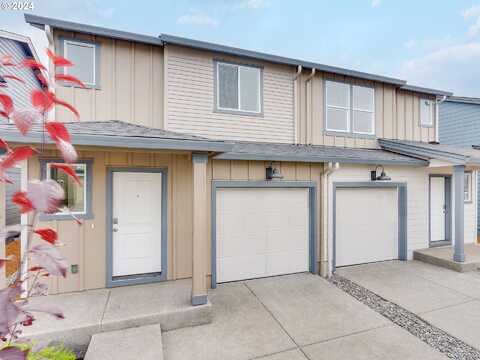 Ne 79Th Ct, Vancouver, WA 98662