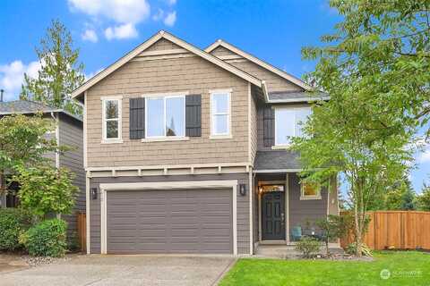 207Th Place Sw, Lynnwood, WA 98036