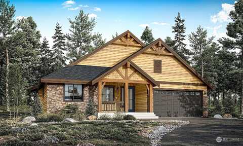 Plateau Loop, Cle Elum, WA 98992