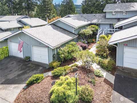 Highland Greens Drive, Port Ludlow, WA 98365