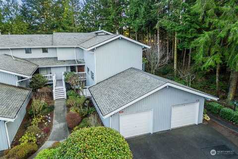 Highland Green, Port Ludlow, WA 98365