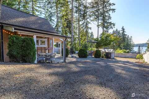 E Olympic Drive, Grapeview, WA 98547