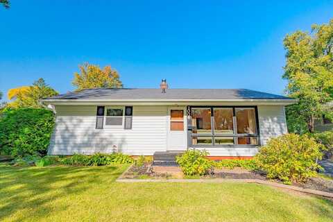 Lorraine Street, Madison, WI 53705