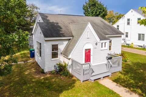 N 2Nd Avenue, Wausau, WI 54402