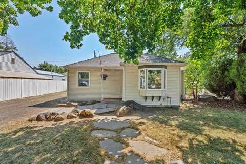 N Whittier St, Spokane, WA 99208