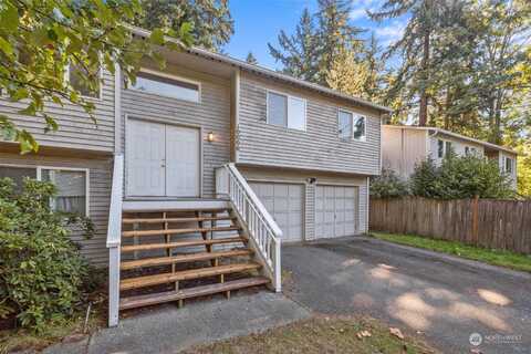 Sandpoint Way Ne, Seattle, WA 98125