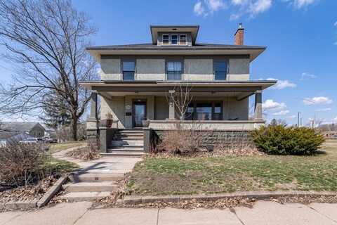 Park St S, Merrill, WI 54452