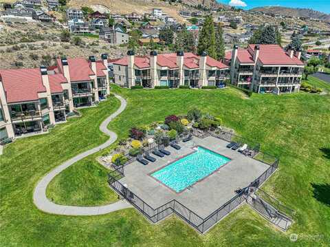 Lake Chelan Shores Dr Bldg 16, Chelan, WA 98816