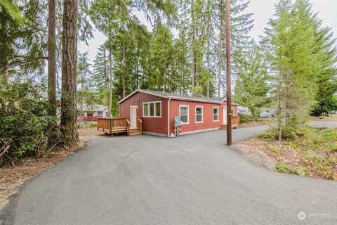 E Hammersley Place, Shelton, WA 98584