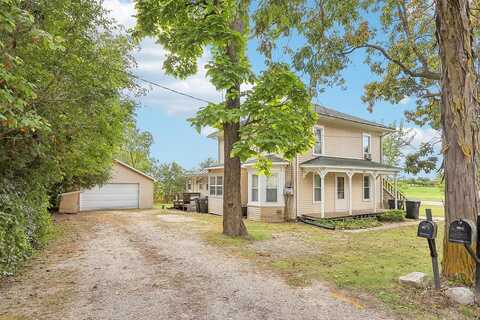 County Road F, HELENVILLE, WI 53137