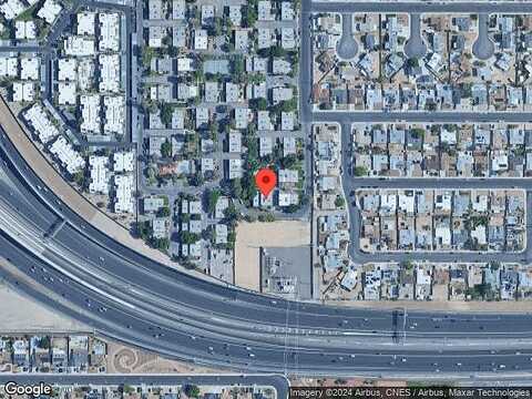 Bubbling Brook Dr, Las Vegas, NV 89107