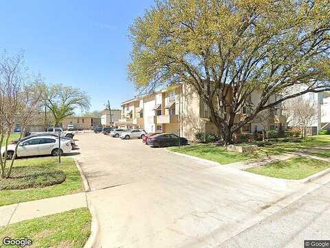 Holland Ave, Dallas, TX 75219