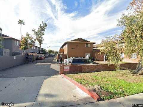 N 1St St, El Cajon, CA 92021