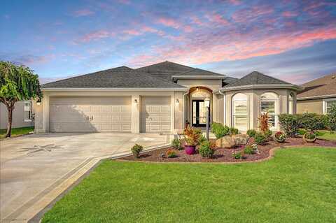 Hollyoak, THE VILLAGES, FL 32163