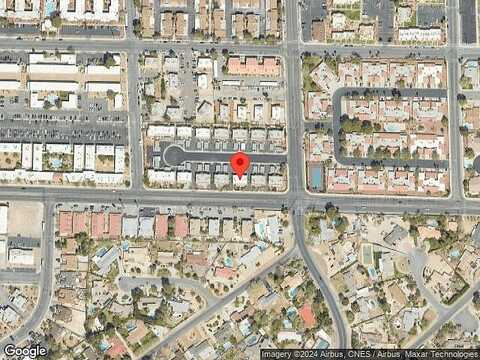 Jupiter Ct, Las Vegas, NV 89119