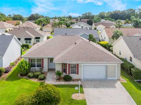 Iberia, THE VILLAGES, FL 32162