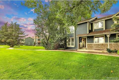 Address Withheld, Boulder, CO 80301