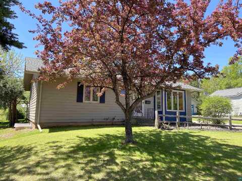 Hays Cr, Silver Bay, MN 55614