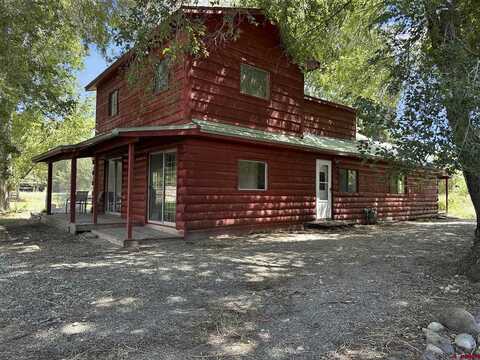 Stahl Road, Paonia, CO 81428