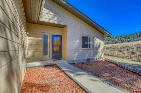 Highway 84, Pagosa Springs, CO 81147