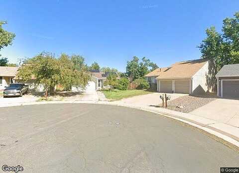 S Quarry Mountain Road, Littleton, CO 80127