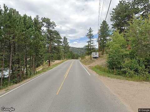 Devils Gulch Road, Estes Park, CO 80517